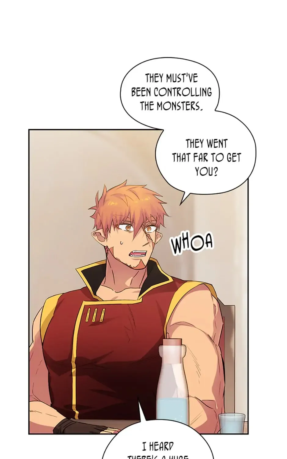 Adonis Mangakakalot X Chapter 221 Page 77