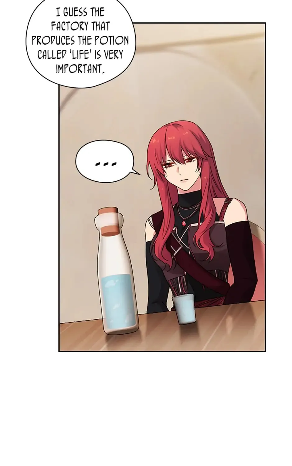 Adonis Mangakakalot X Chapter 221 Page 79