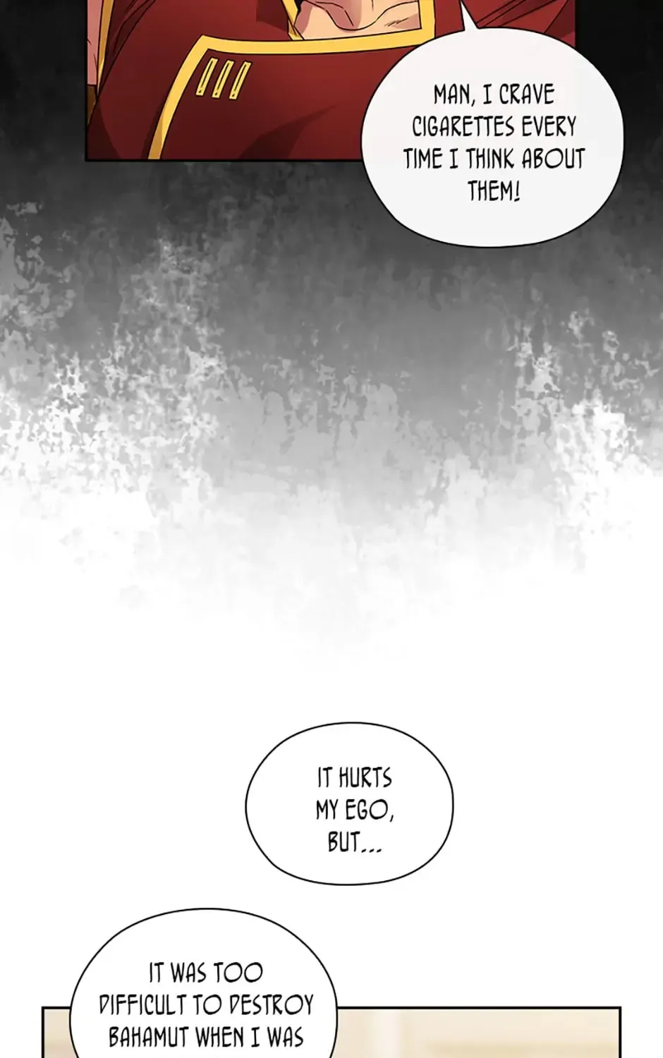 Adonis Mangakakalot X Chapter 221 Page 71