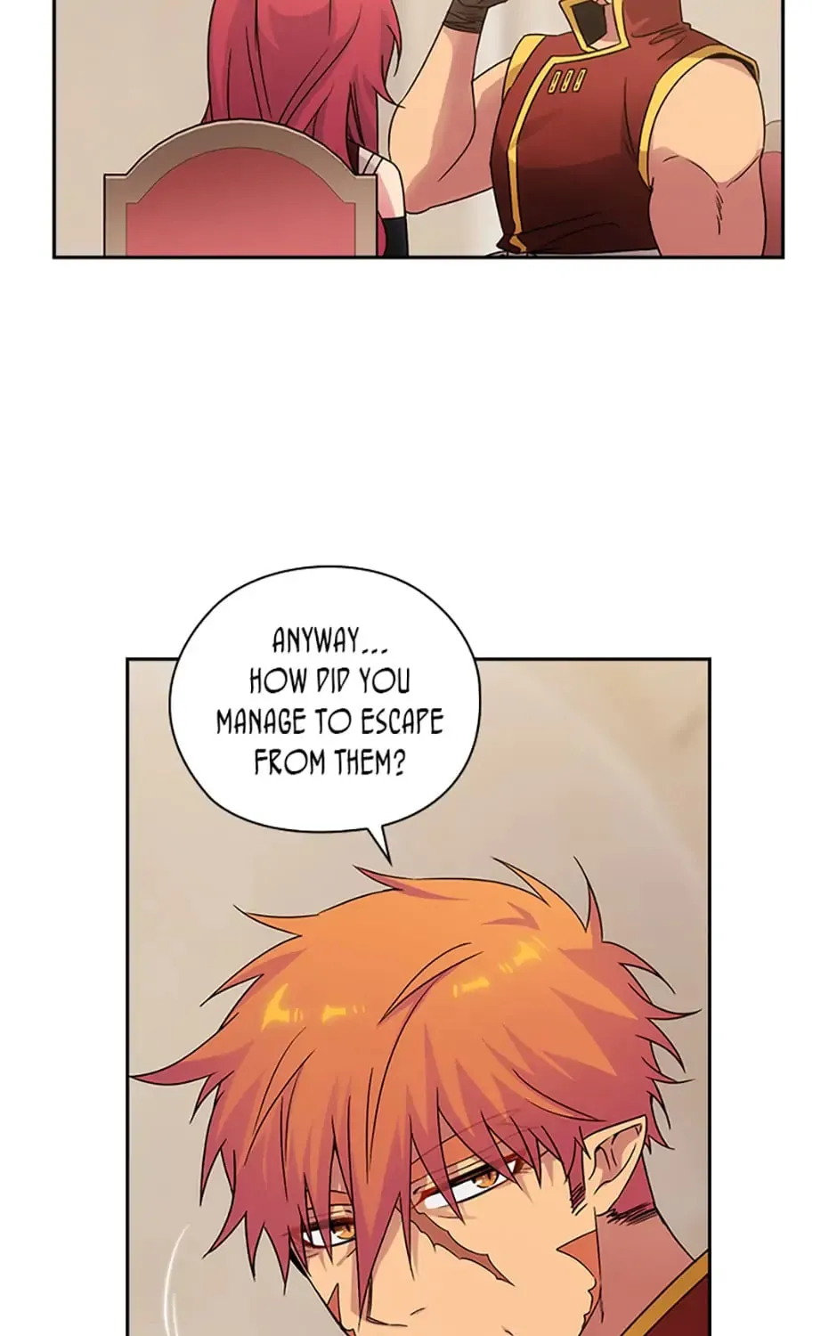Adonis Mangakakalot X Chapter 221 Page 73