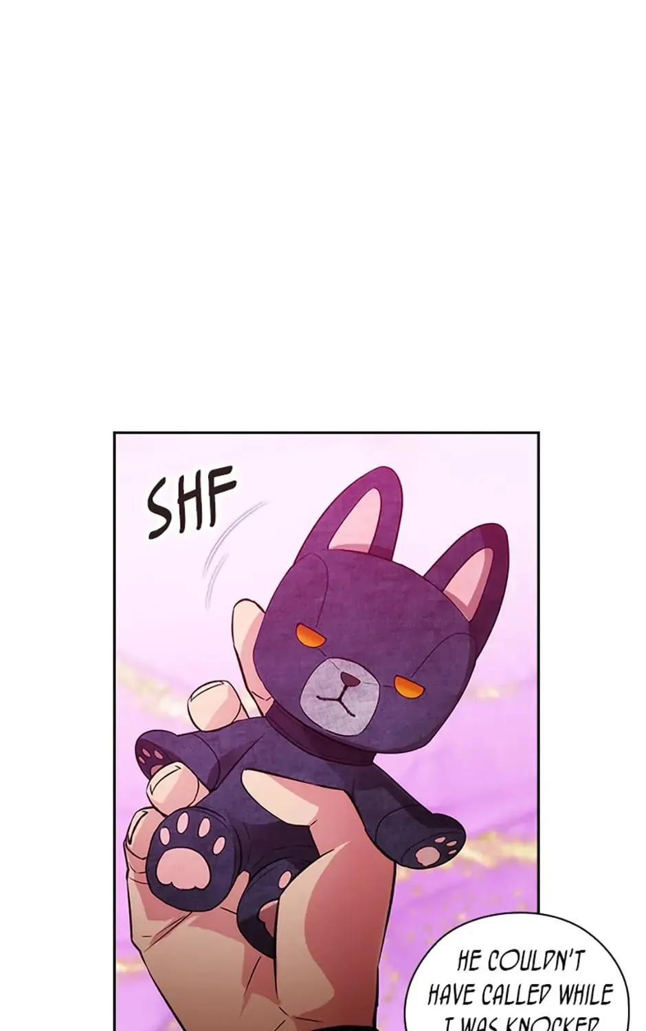 Adonis Mangakakalot X Chapter 221 Page 9