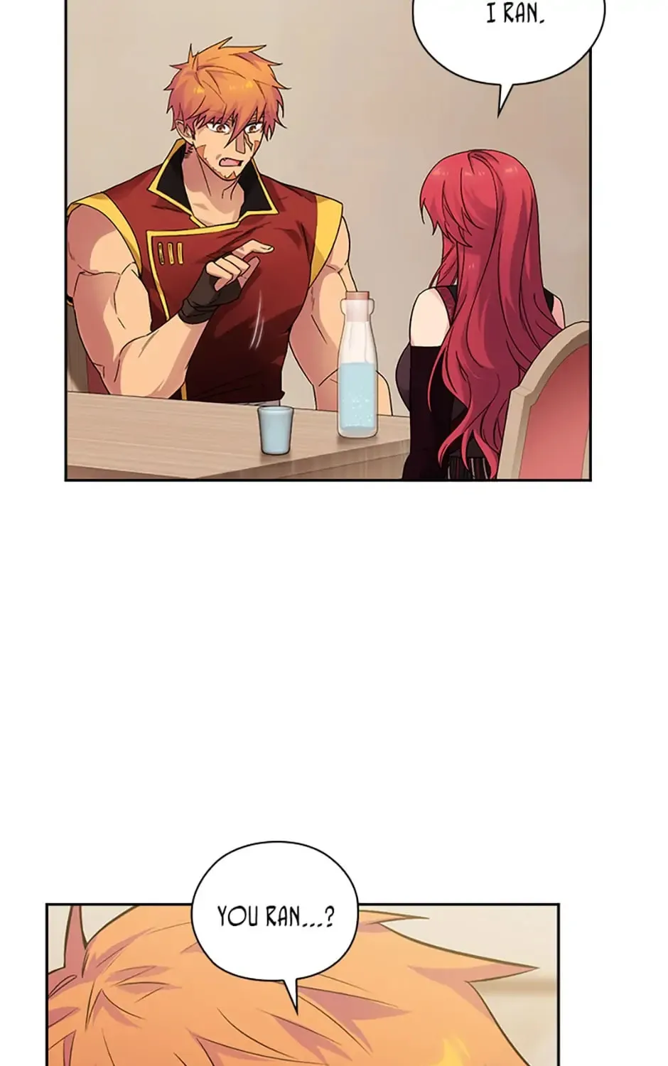 Adonis Mangakakalot X Chapter 221 Page 81