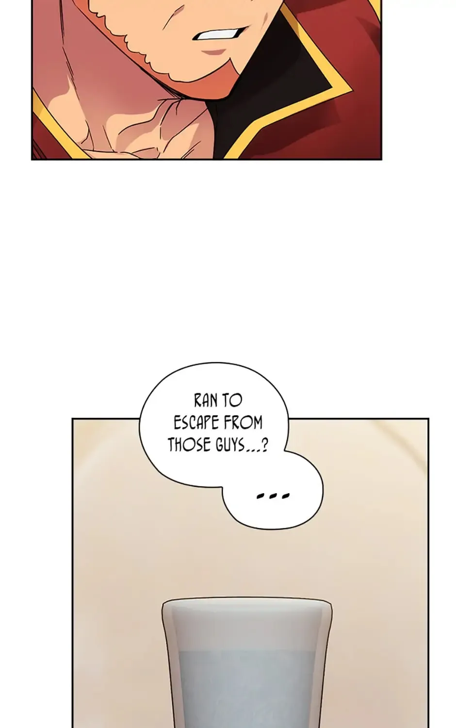 Adonis Mangakakalot X Chapter 221 Page 83