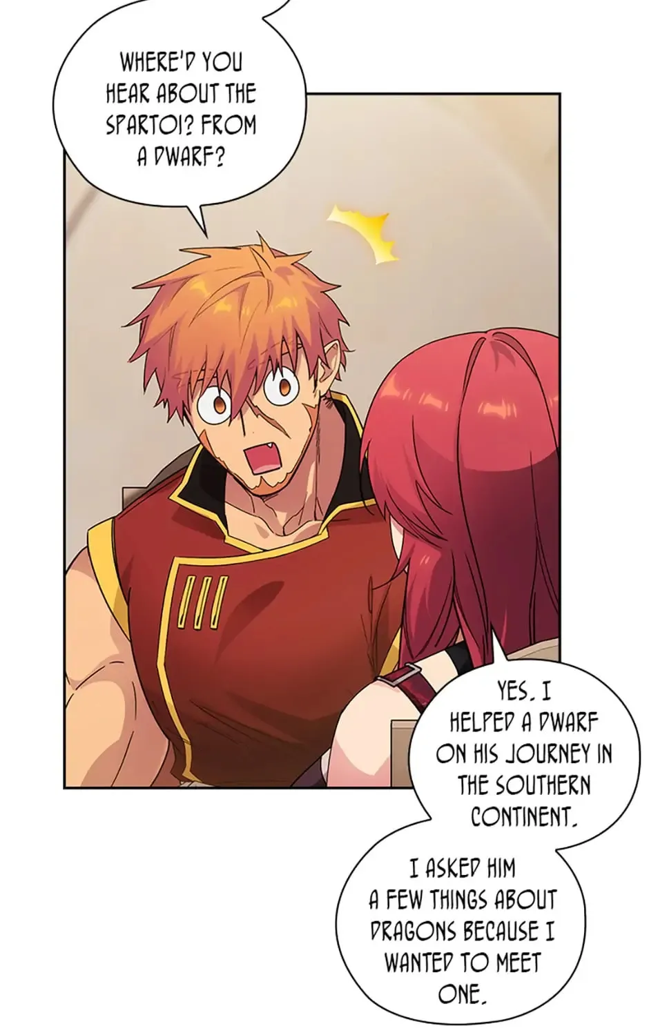 Adonis Mangakakalot X Chapter 221 Page 97