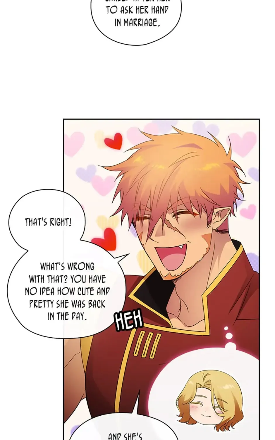 Adonis Mangakakalot X Chapter 222 Page 17