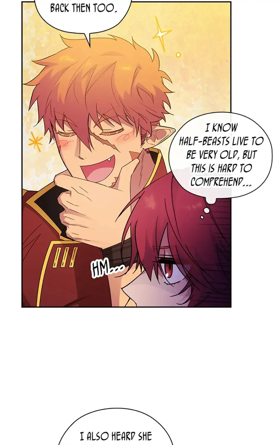 Adonis Mangakakalot X Chapter 222 Page 21