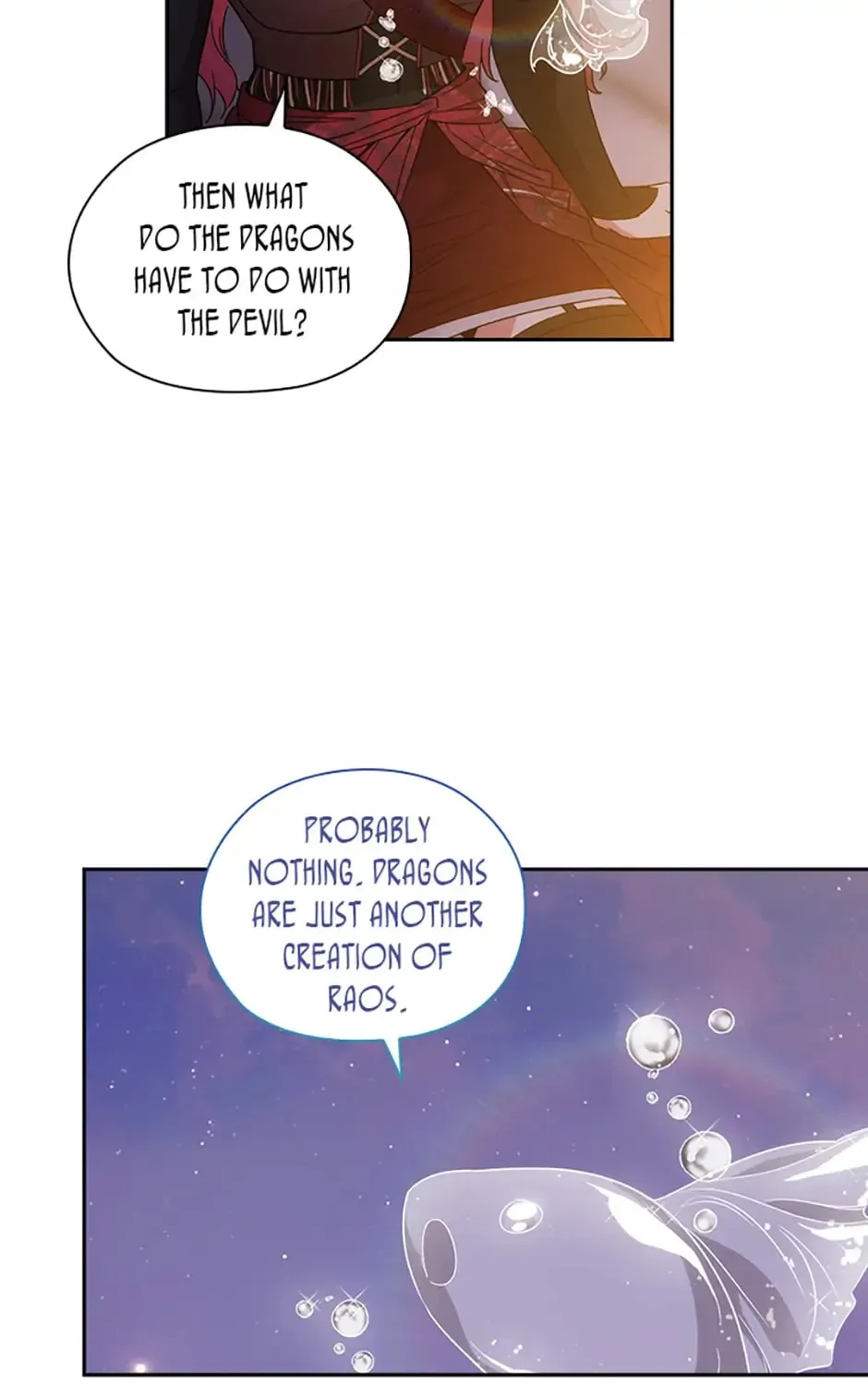 Adonis Mangakakalot X Chapter 222 Page 47