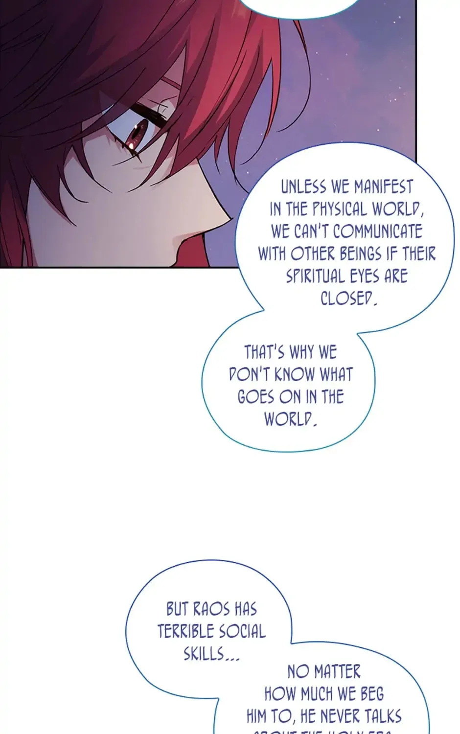 Adonis Mangakakalot X Chapter 222 Page 49