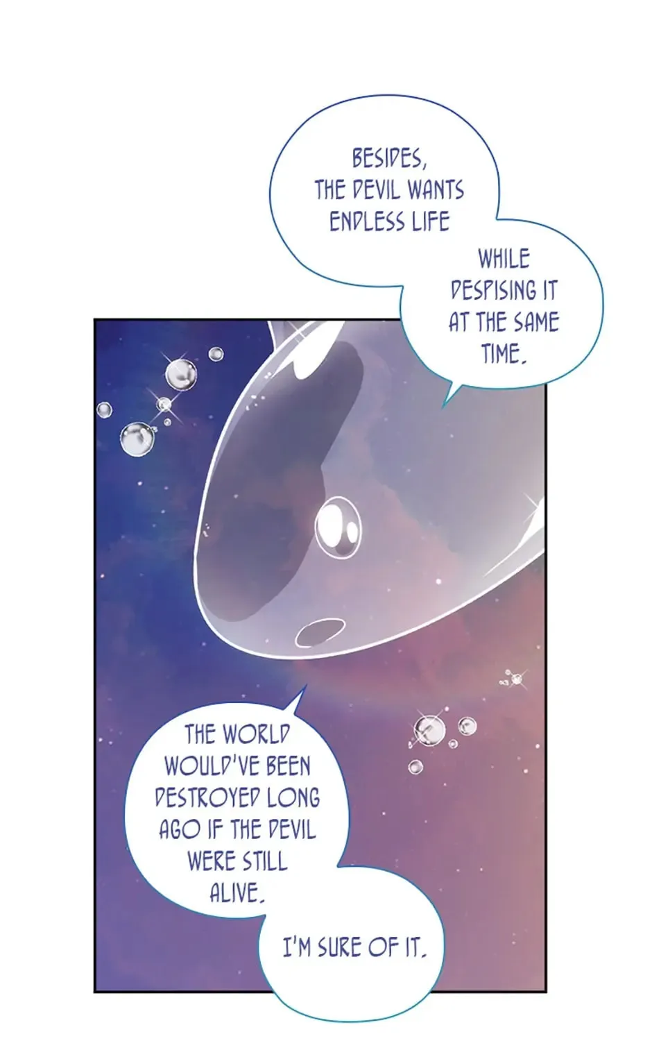 Adonis Mangakakalot X Chapter 222 Page 85