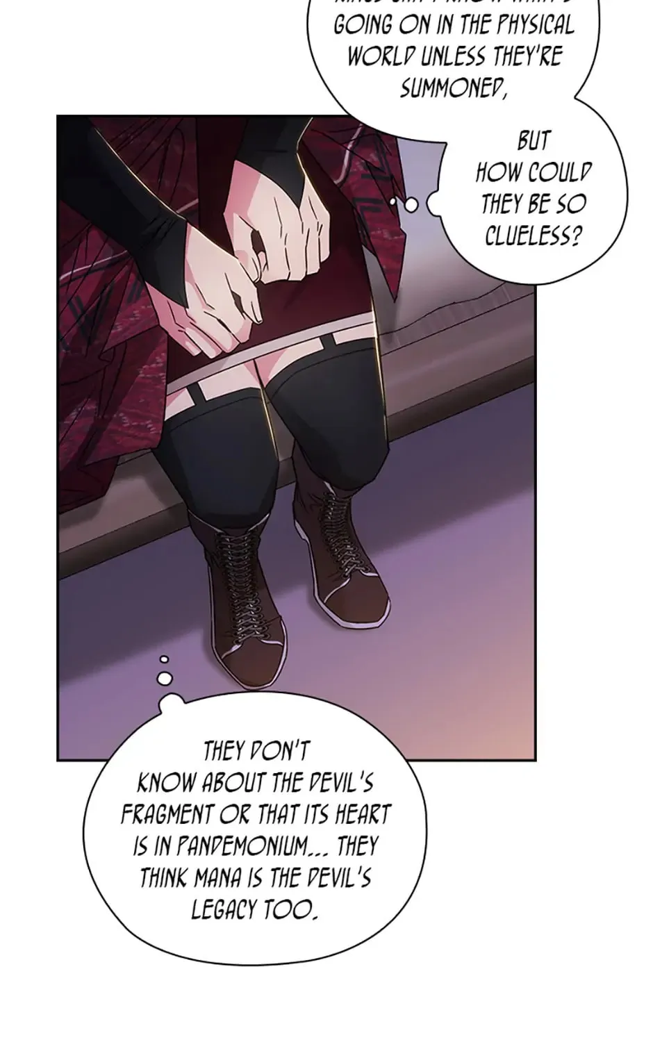 Adonis Mangakakalot X Chapter 222 Page 87