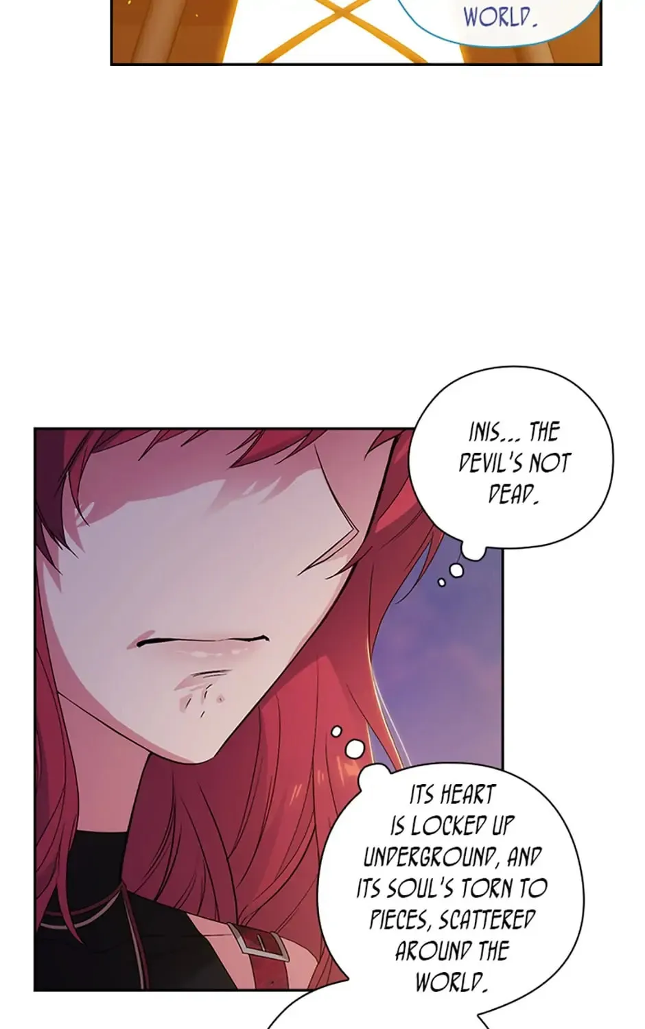 Adonis Mangakakalot X Chapter 222 Page 83