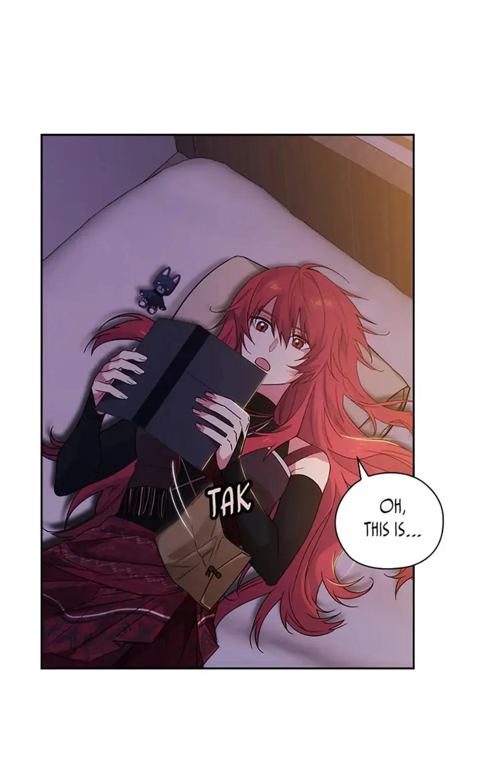 Adonis Mangakakalot X Chapter 222 Page 99