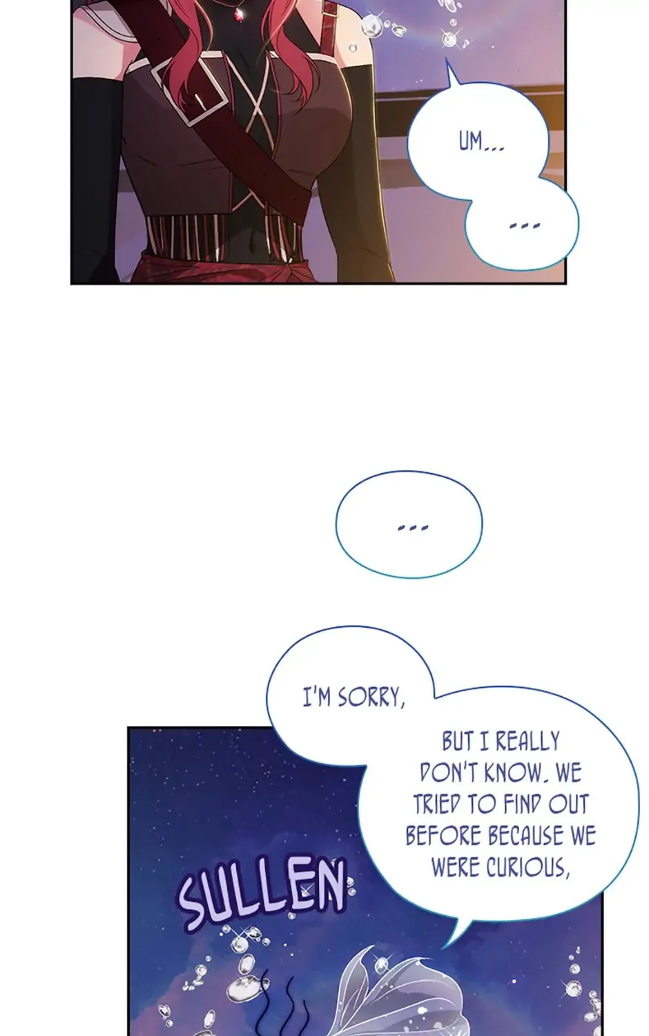Adonis Mangakakalot X Chapter 222 Page 91