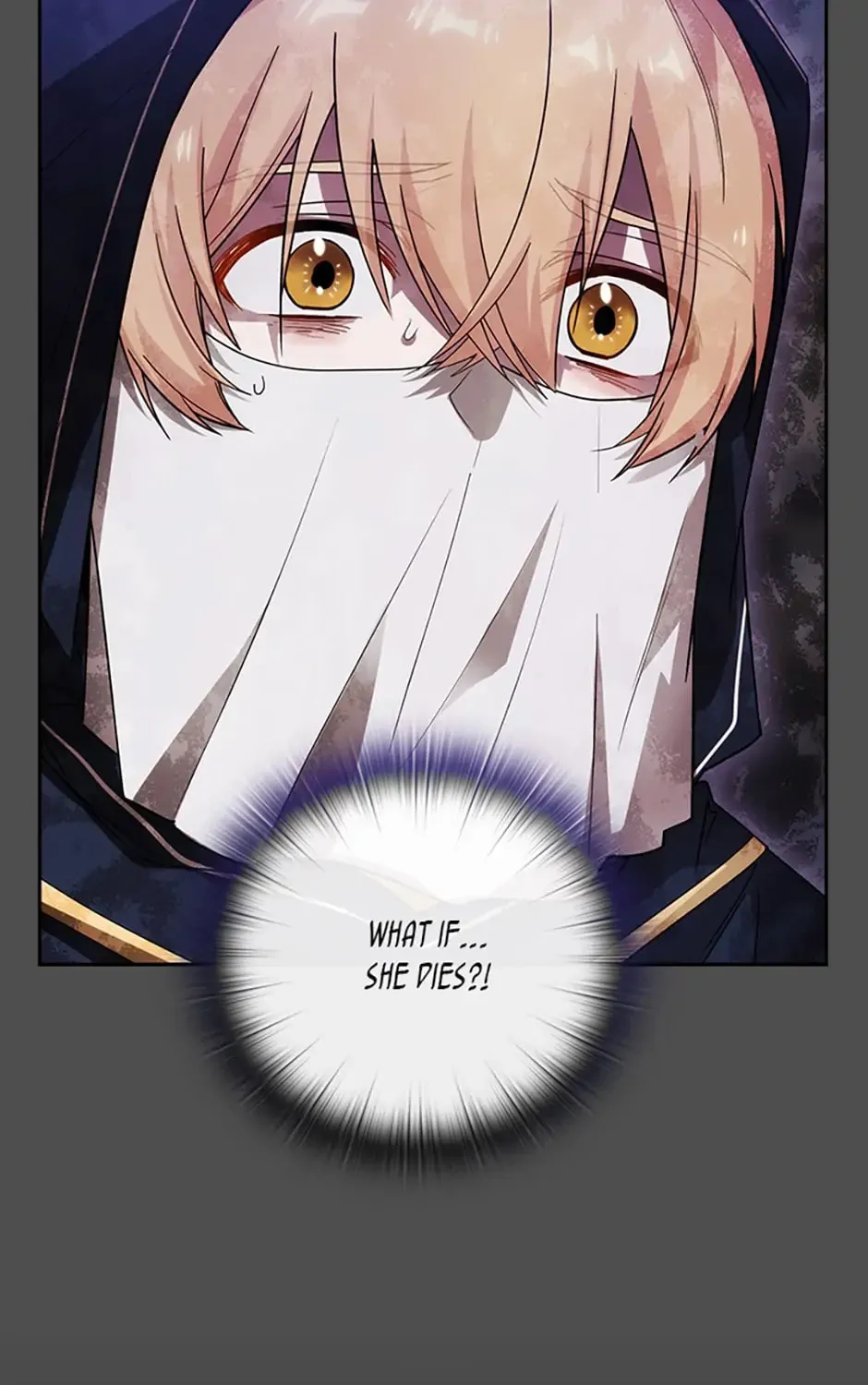 Adonis Mangakakalot X Chapter 223 Page 13