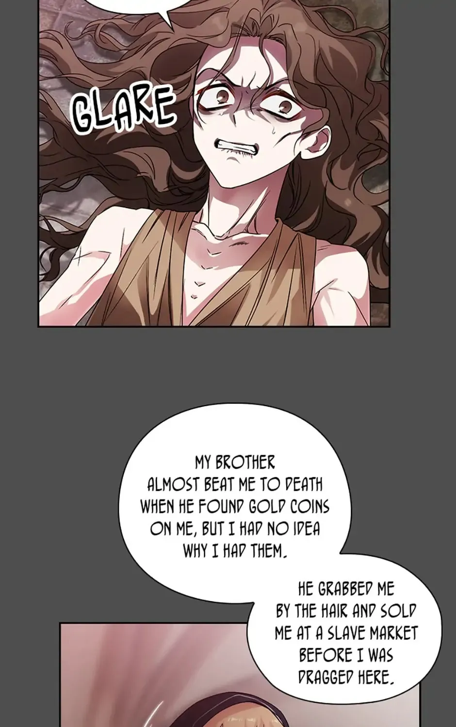 Adonis Mangakakalot X Chapter 223 Page 23