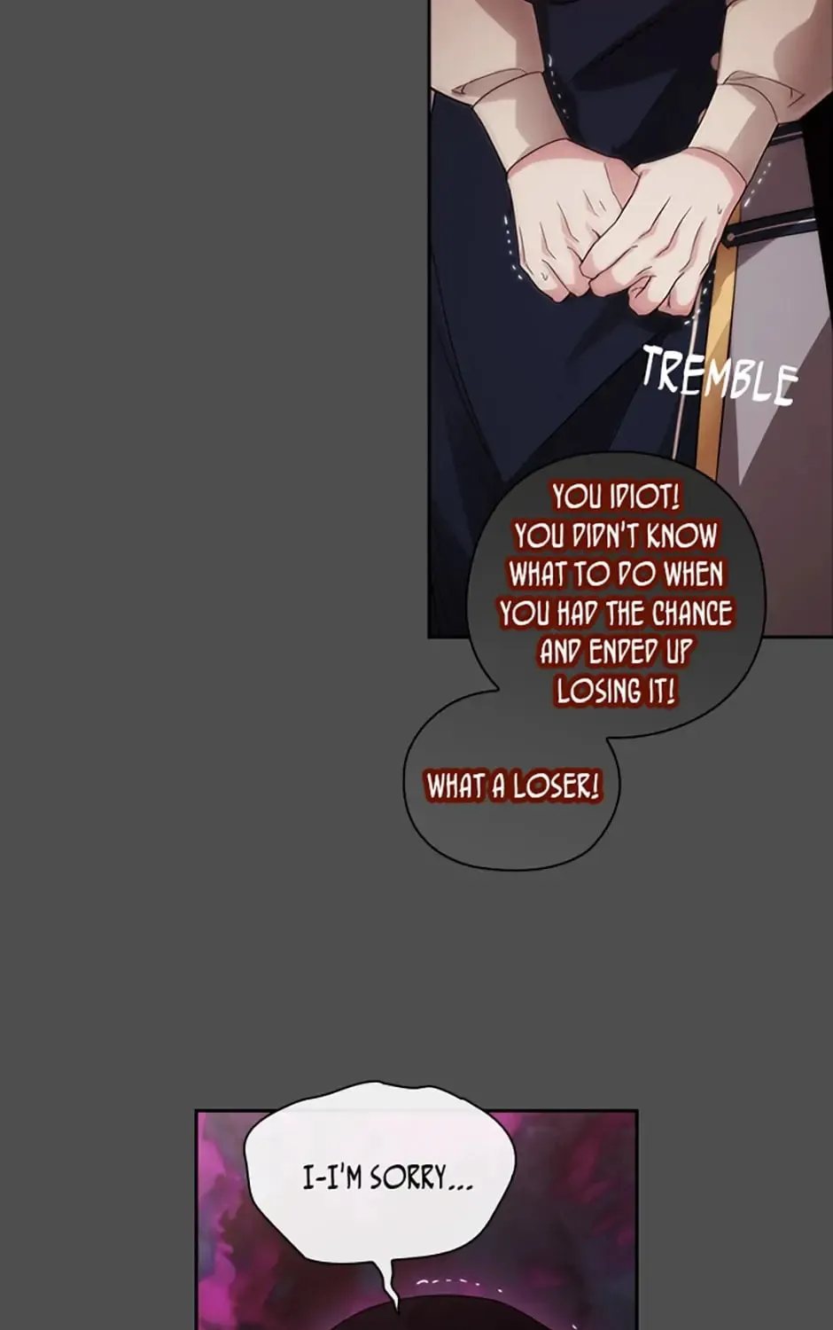 Adonis Mangakakalot X Chapter 223 Page 31
