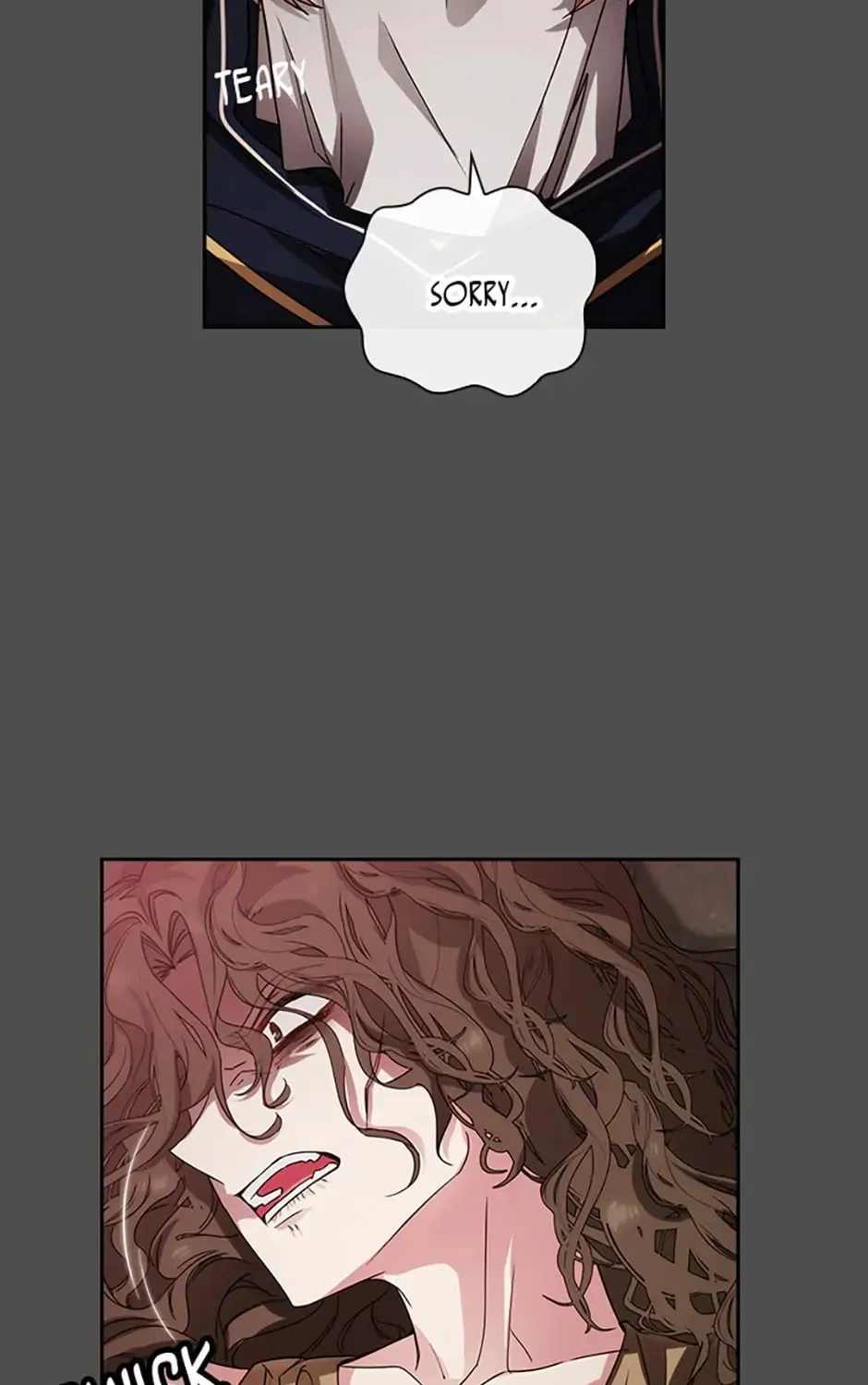 Adonis Mangakakalot X Chapter 223 Page 33