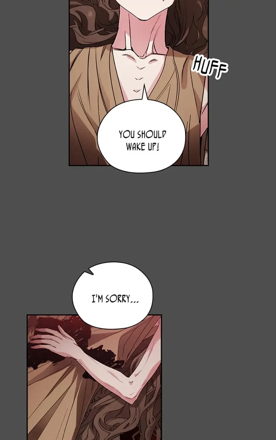 Adonis Mangakakalot X Chapter 223 Page 45