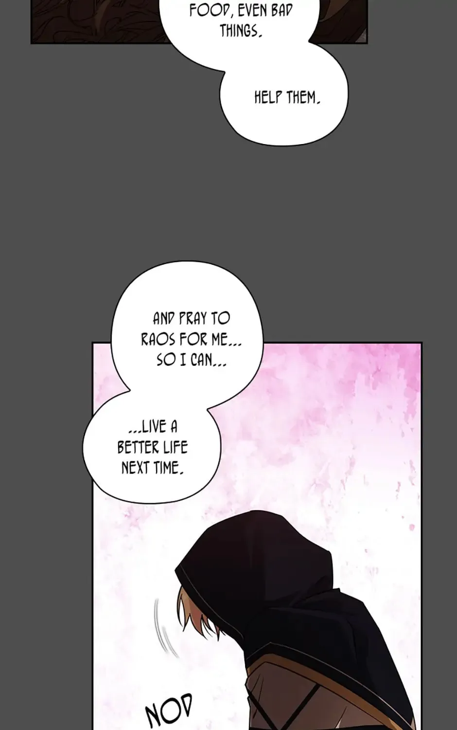 Adonis Mangakakalot X Chapter 223 Page 55