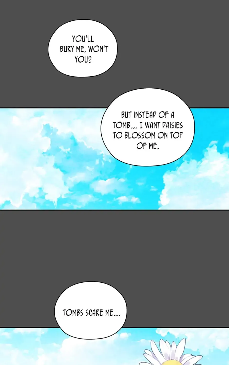 Adonis Mangakakalot X Chapter 223 Page 57