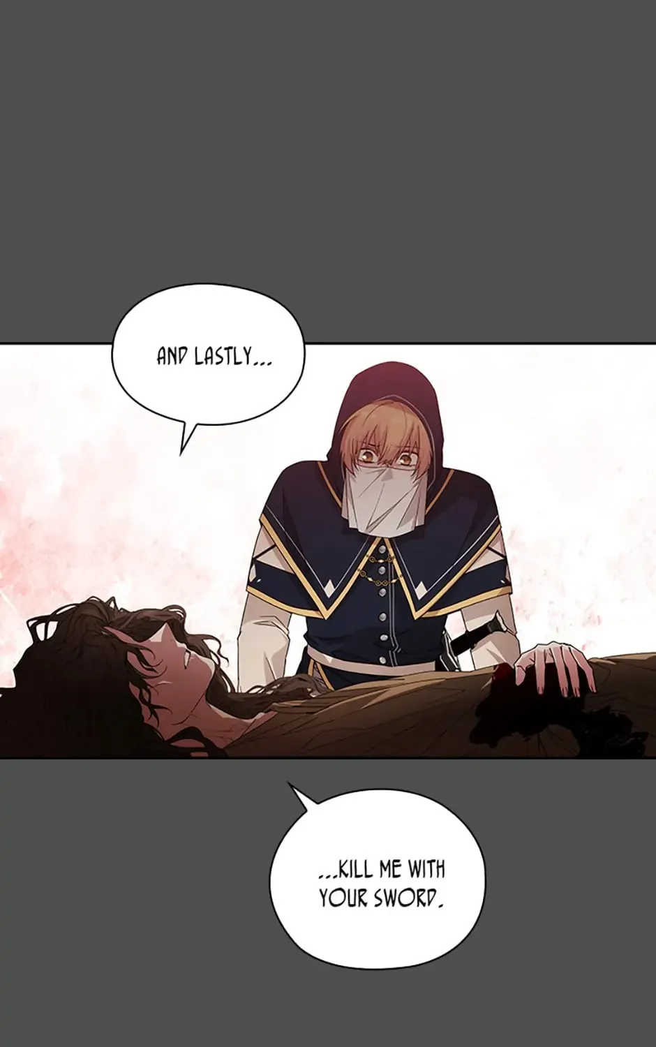 Adonis Mangakakalot X Chapter 223 Page 59