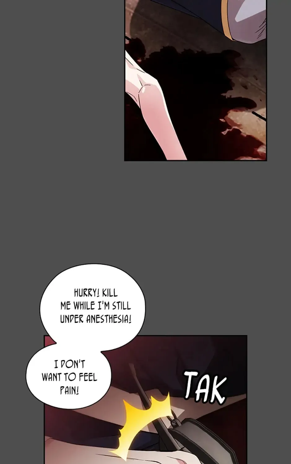 Adonis Mangakakalot X Chapter 223 Page 69