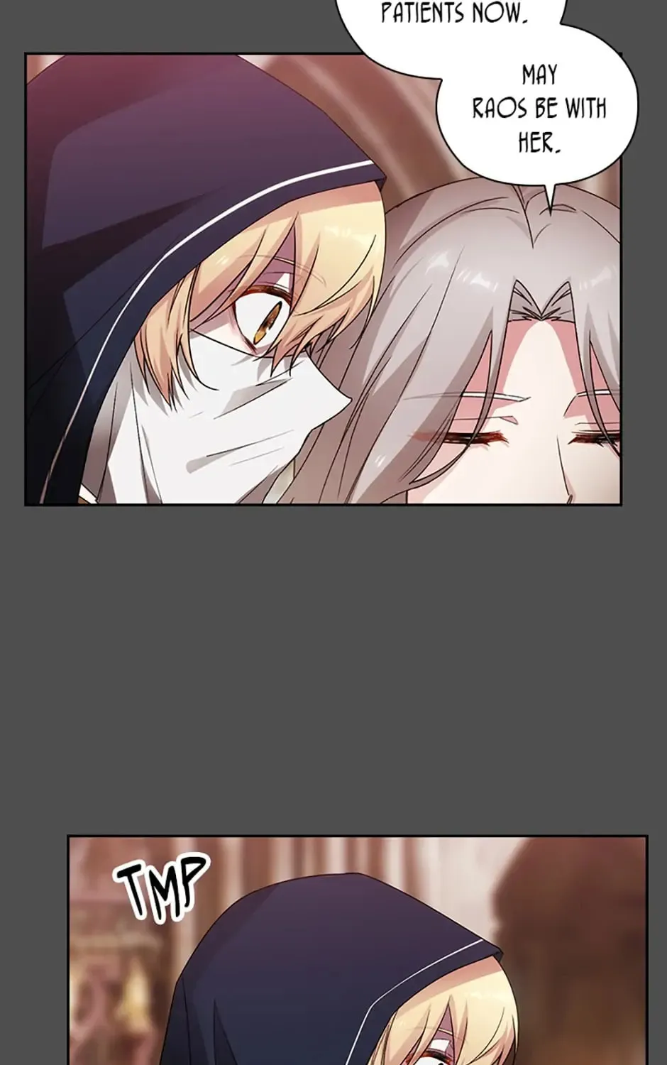 Adonis Mangakakalot X Chapter 223 Page 7