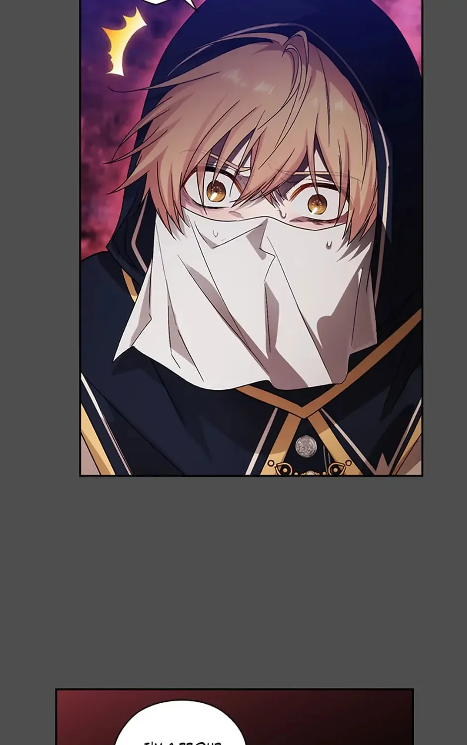 Adonis Mangakakalot X Chapter 223 Page 61