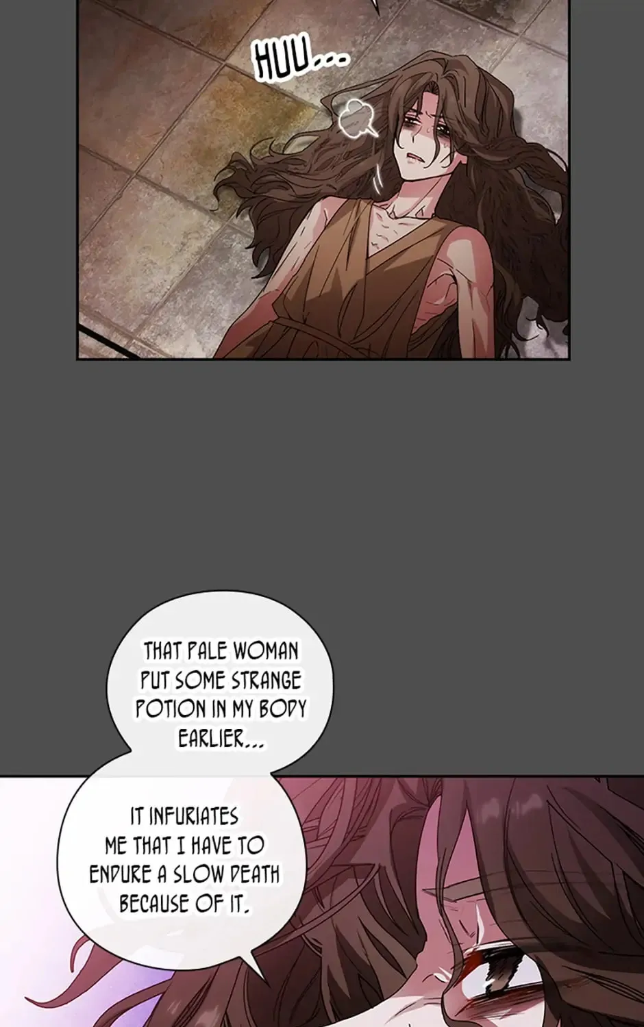 Adonis Mangakakalot X Chapter 223 Page 63