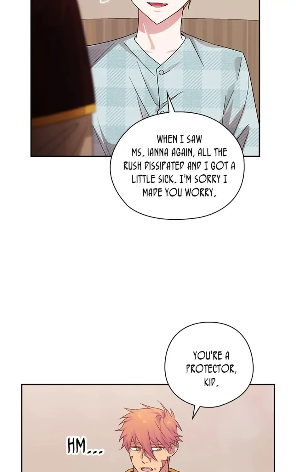 Adonis Mangakakalot X Chapter 223 Page 85