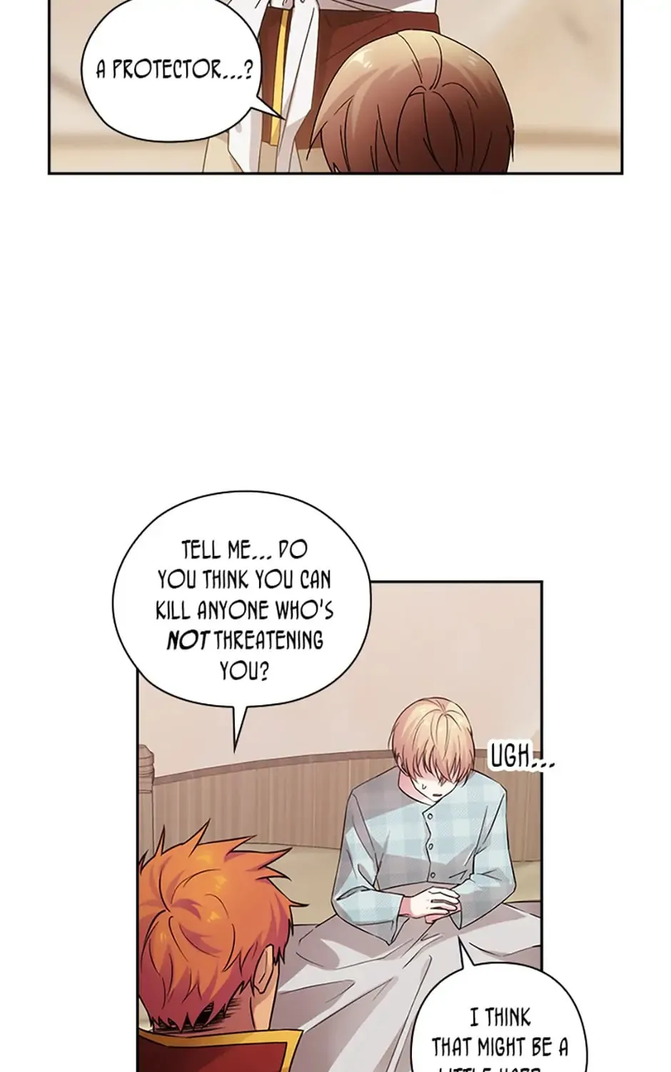 Adonis Mangakakalot X Chapter 223 Page 87
