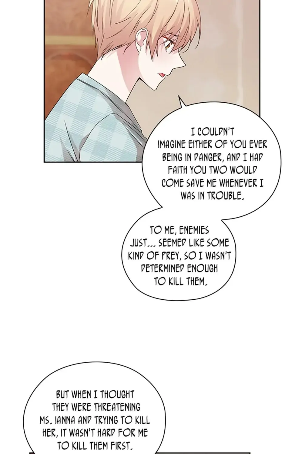 Adonis Mangakakalot X Chapter 223 Page 83