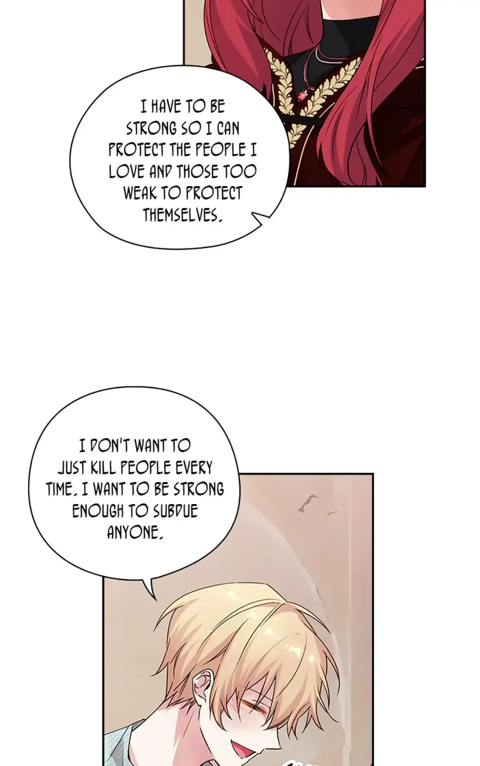 Adonis Mangakakalot X Chapter 223 Page 97