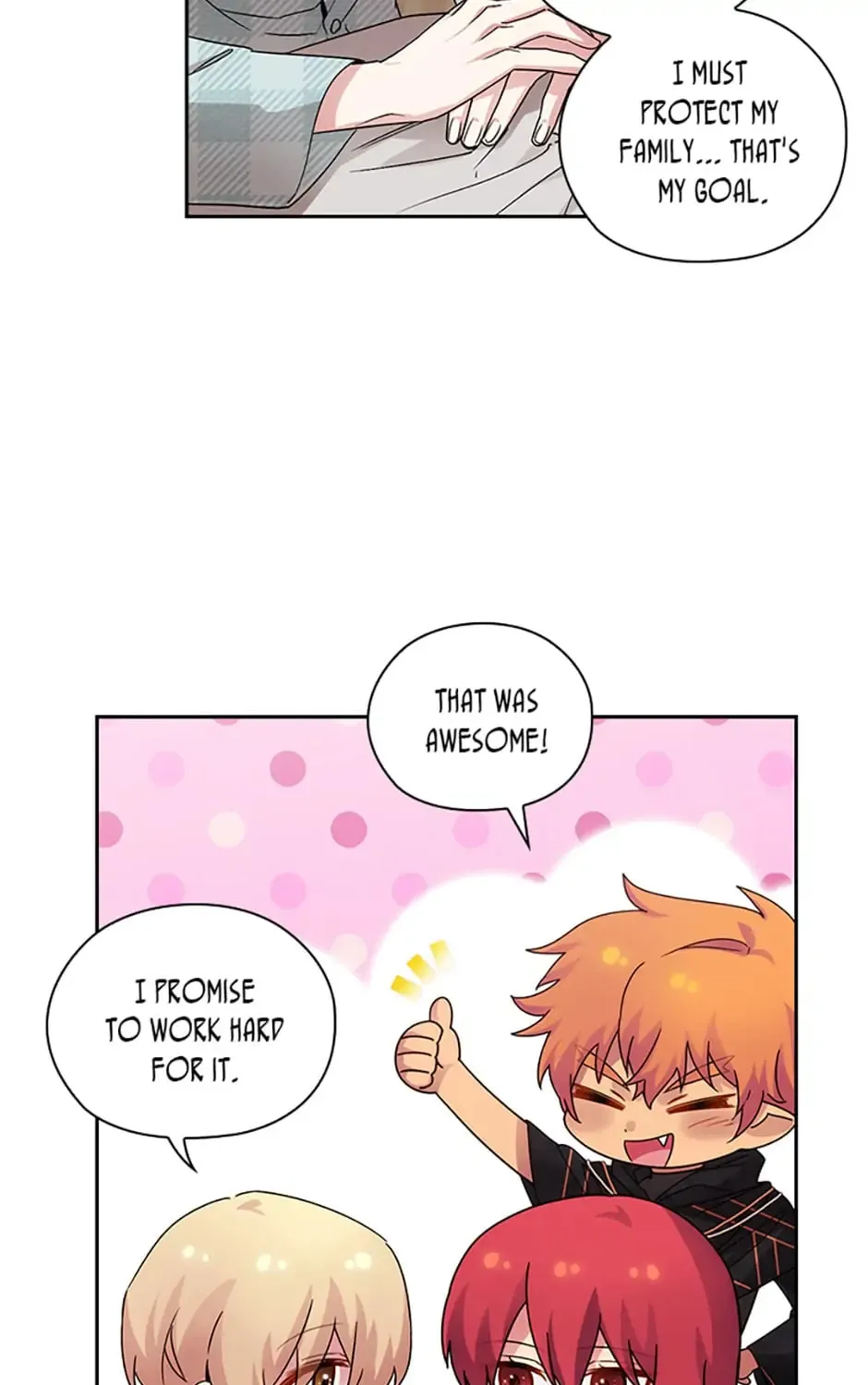 Adonis Mangakakalot X Chapter 223 Page 99