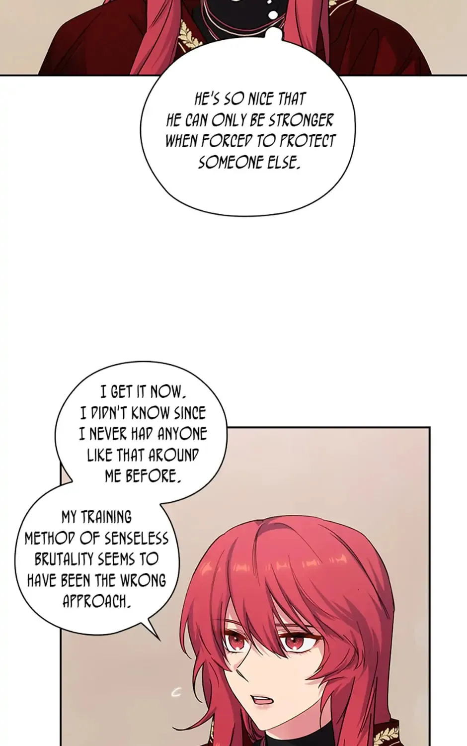 Adonis Mangakakalot X Chapter 223 Page 91