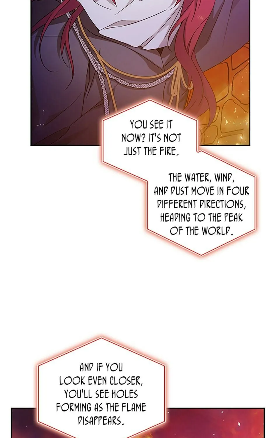Adonis Mangakakalot X Chapter 234 Page 153