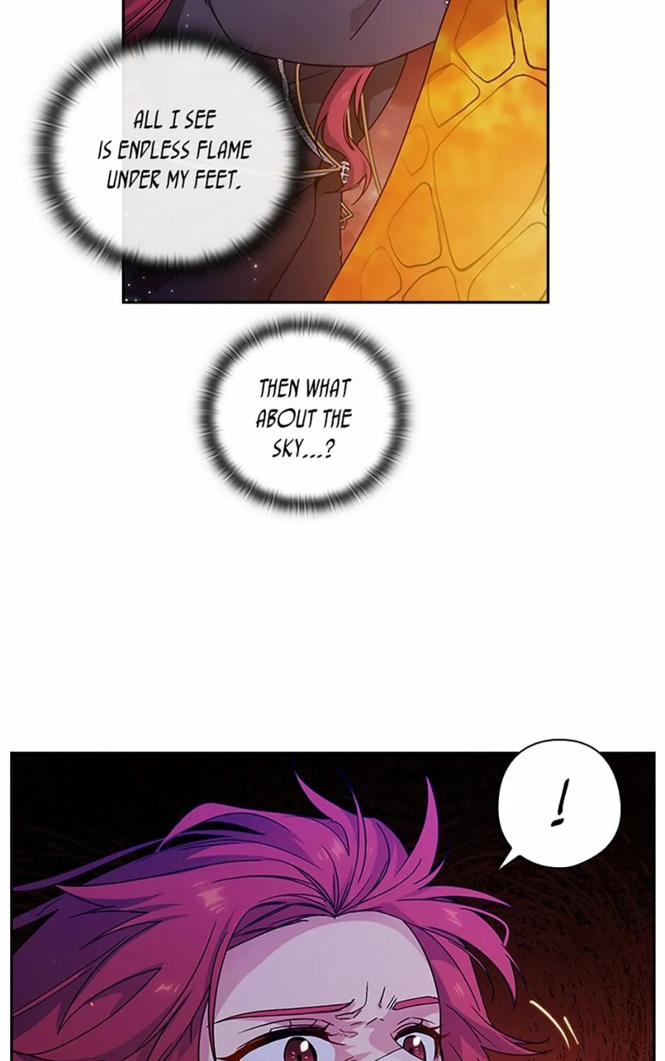 Adonis Mangakakalot X Chapter 234 Page 157