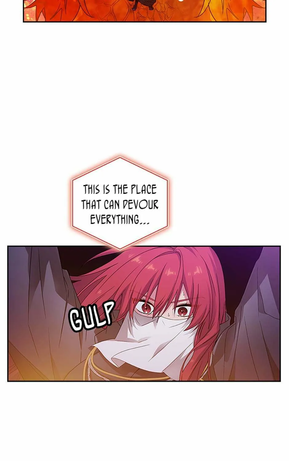 Adonis Mangakakalot X Chapter 234 Page 171