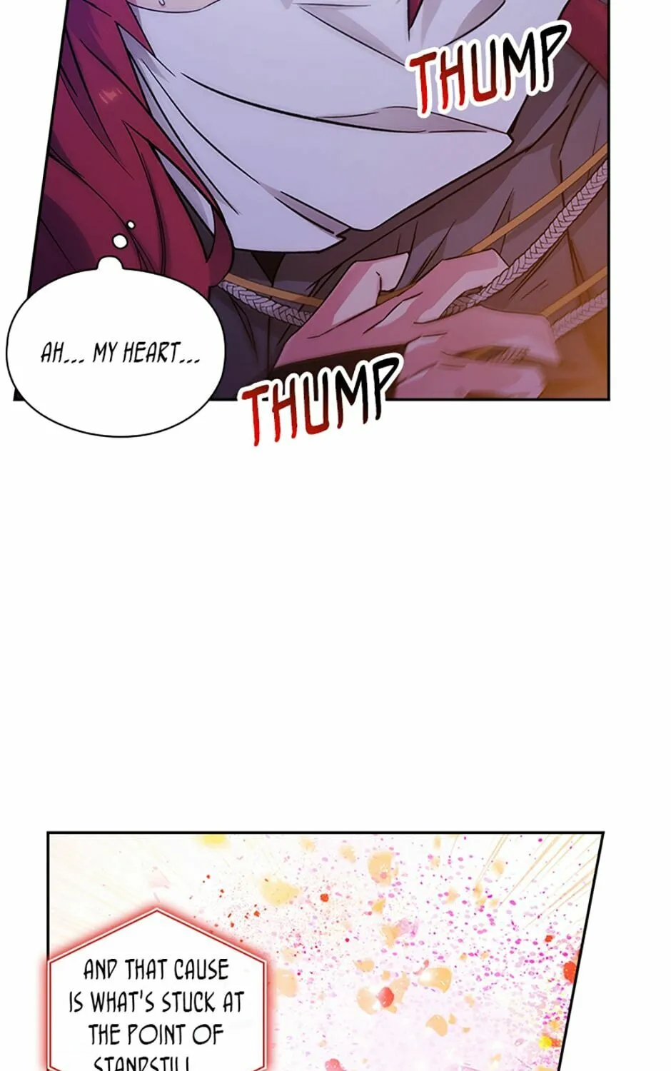 Adonis Mangakakalot X Chapter 234 Page 183
