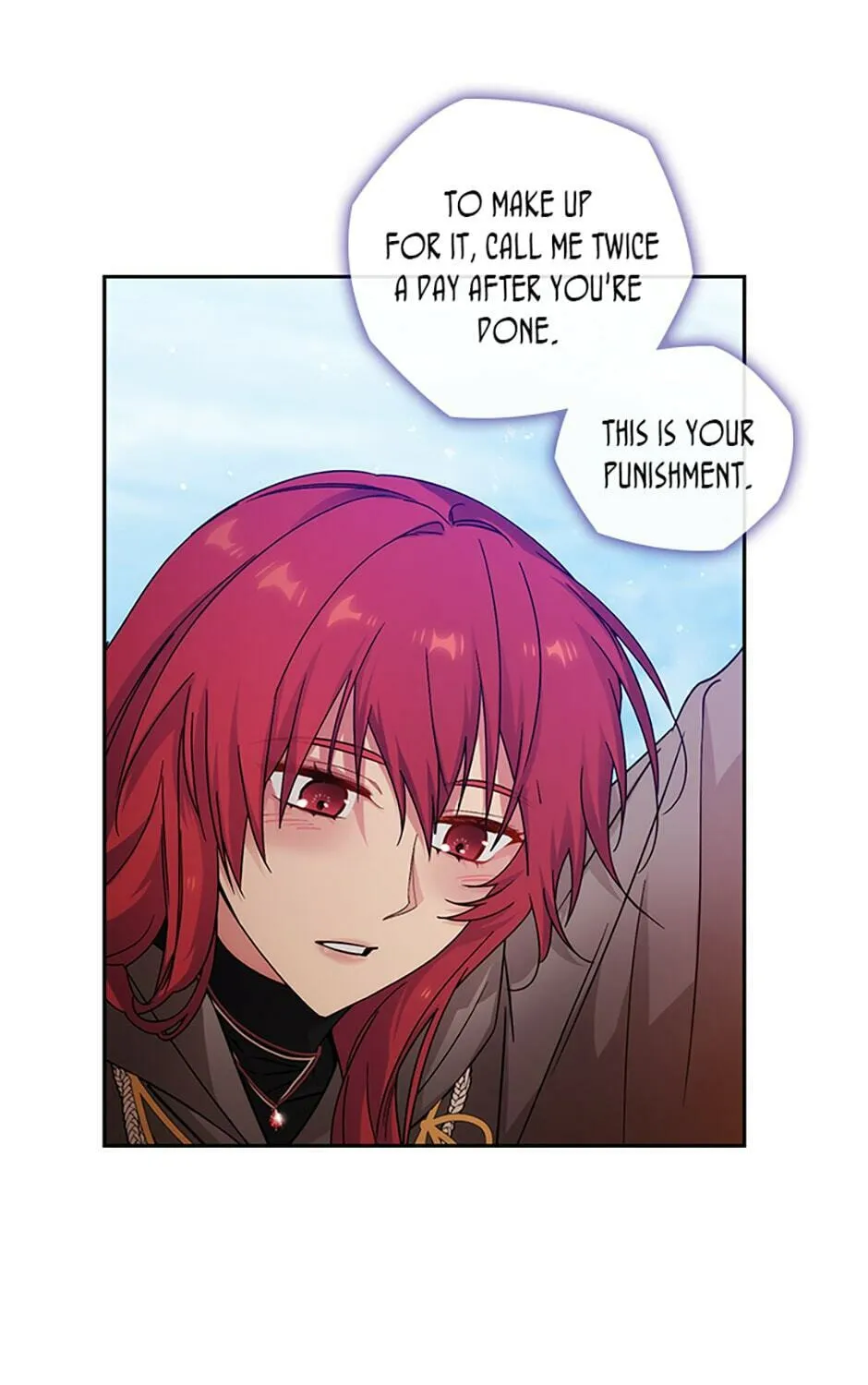 Adonis Mangakakalot X Chapter 234 Page 111