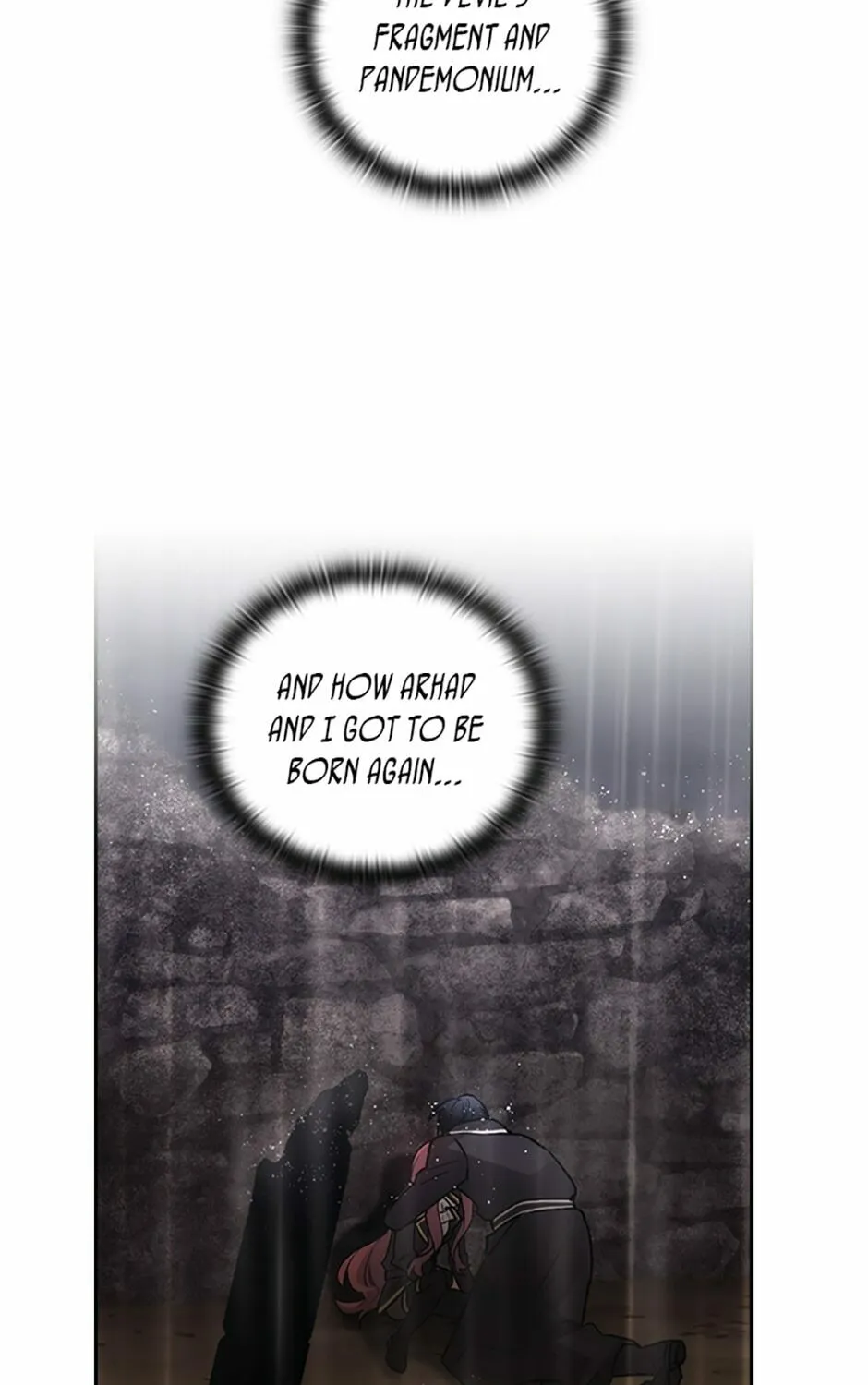 Adonis Mangakakalot X Chapter 234 Page 119