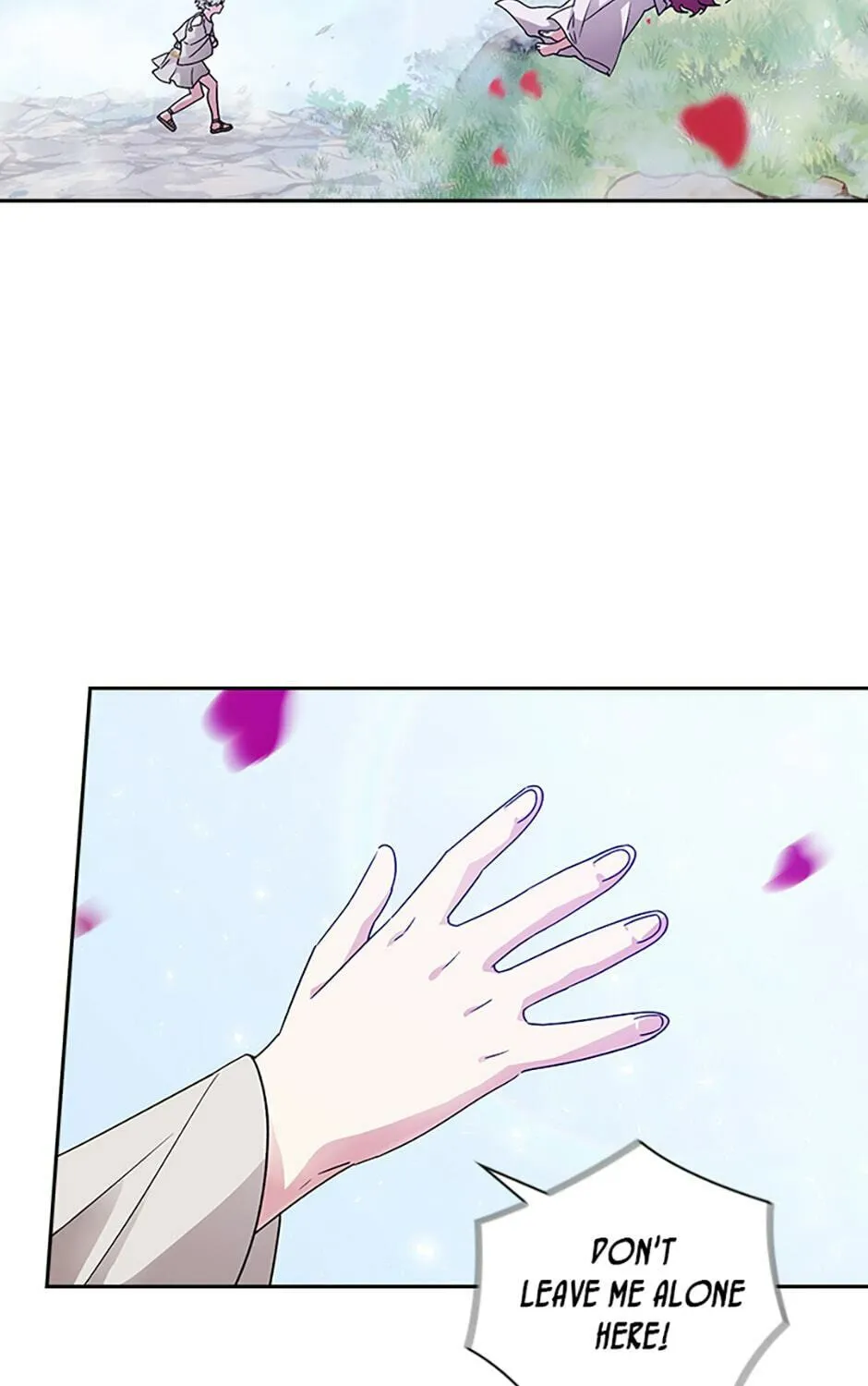 Adonis Mangakakalot X Chapter 234 Page 221