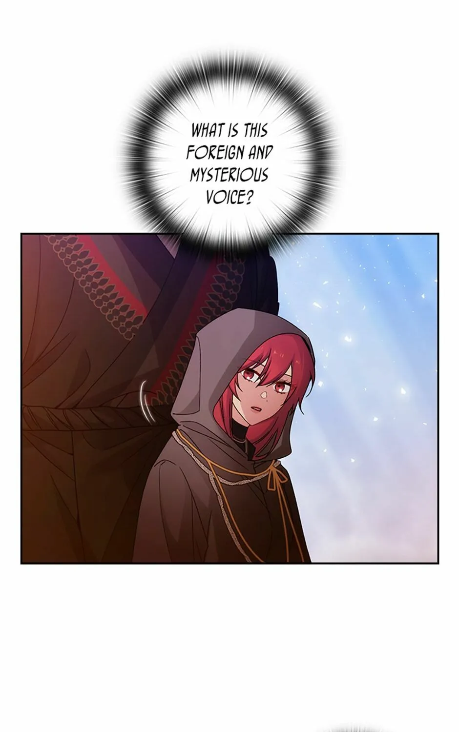 Adonis Mangakakalot X Chapter 234 Page 37