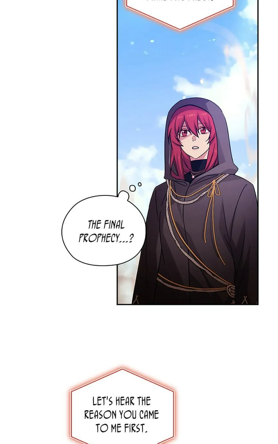 Adonis Mangakakalot X Chapter 234 Page 65