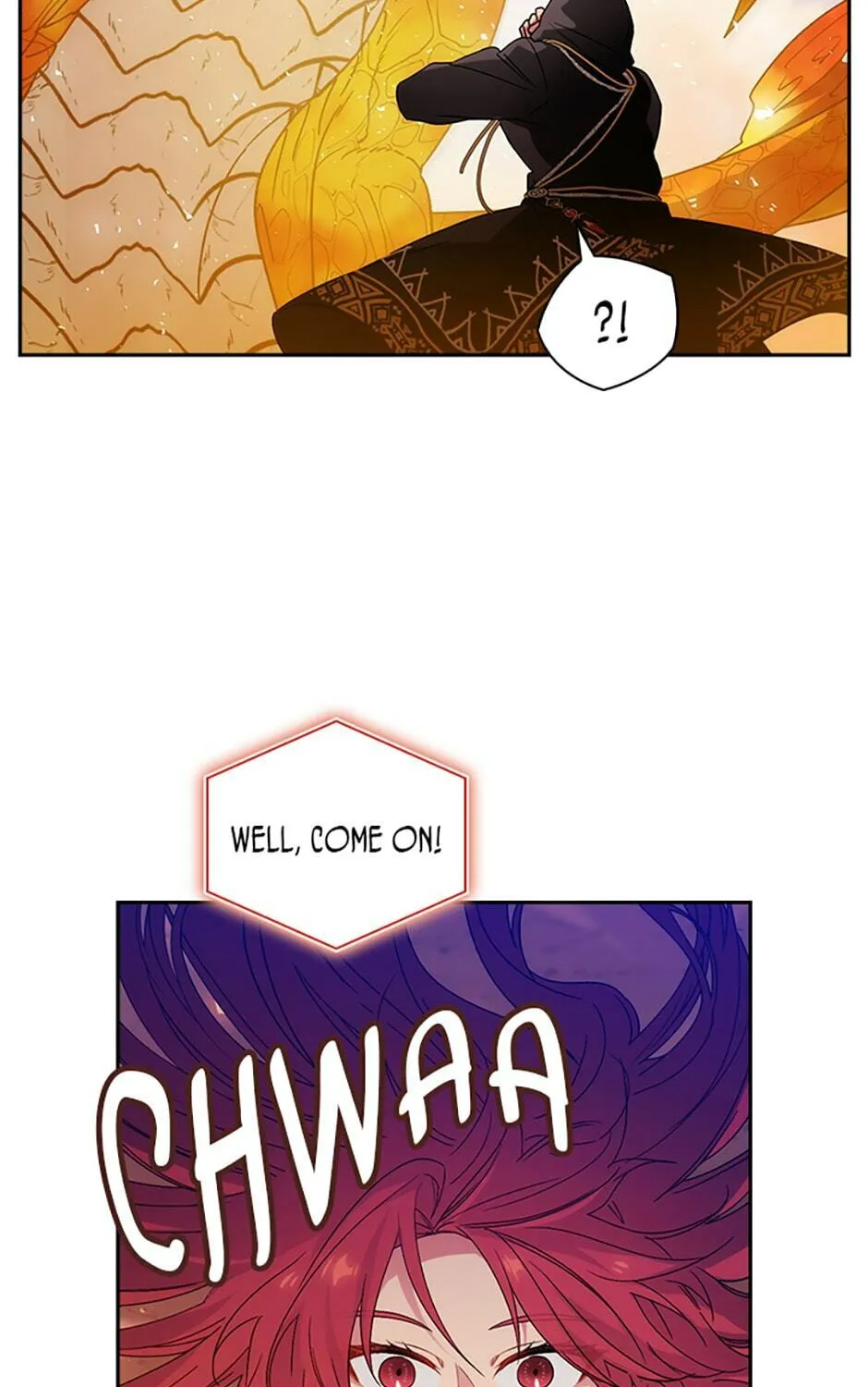 Adonis Mangakakalot X Chapter 234 Page 87