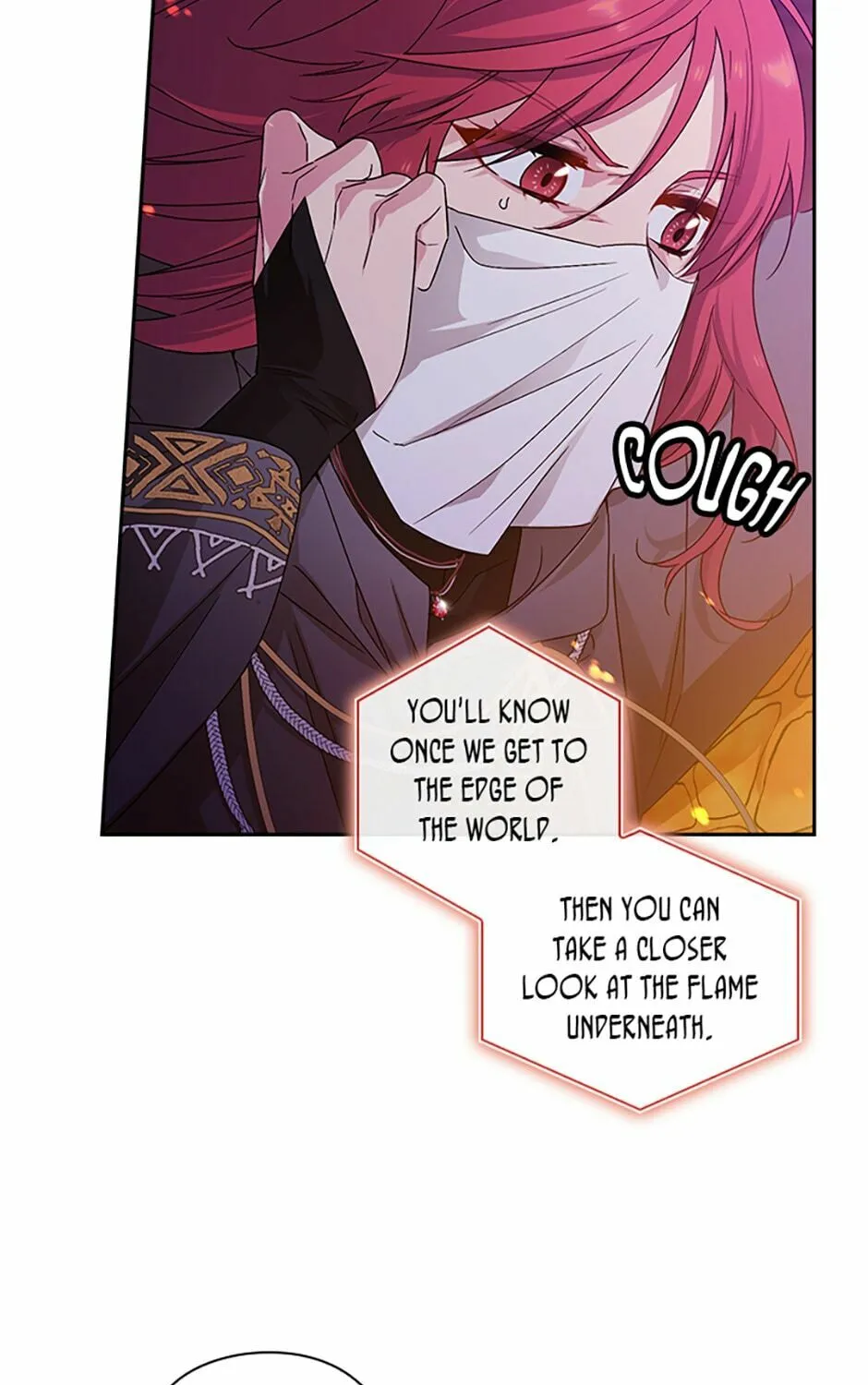 Adonis Mangakakalot X Chapter 235 Page 147