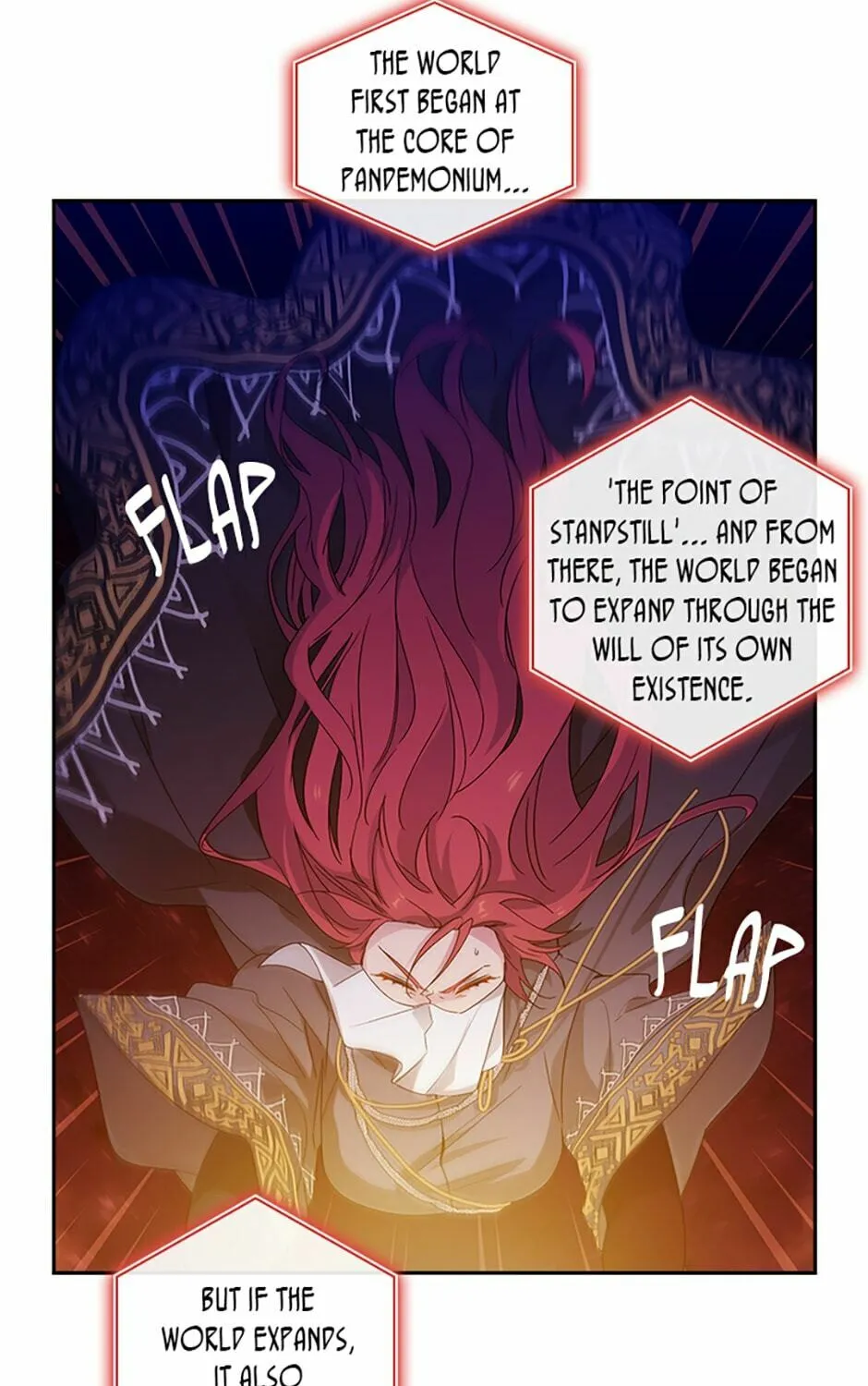Adonis Mangakakalot X Chapter 235 Page 177