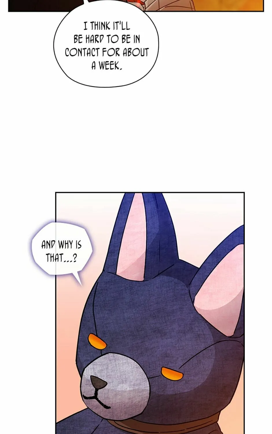 Adonis Mangakakalot X Chapter 235 Page 101
