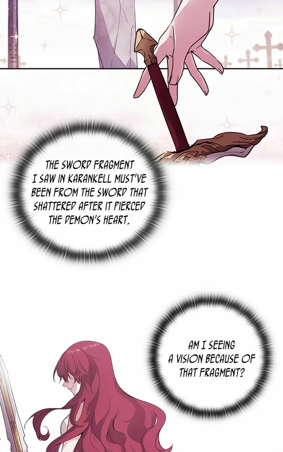 Adonis Mangakakalot X Chapter 235 Page 249
