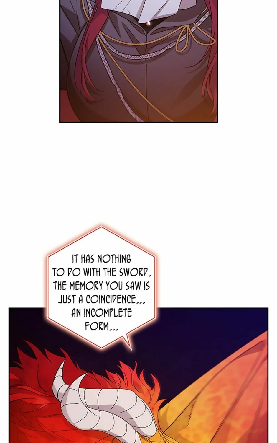 Adonis Mangakakalot X Chapter 235 Page 253